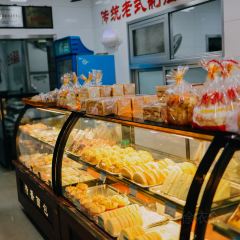 冬芳蛋饼 User Photo