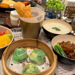倫敦人美食園（倫敦人名滙） 여행 사진