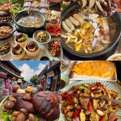 CHAO TING XUAN User Photo