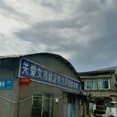 TAIHURENJIA·SUZHECAI User Photo