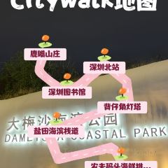 农夫码头海鲜排档(南澳店) User Photo