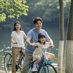 XIAO HANG JIA User Photo