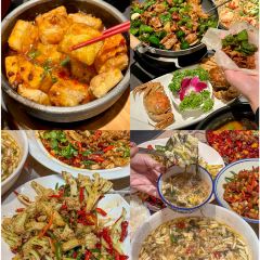 Liuwu Mutton Restaurant 여행 사진