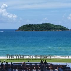 The Westin Shimei Bay Resort·Coast Barbeque Restaurant User Photo
