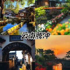 Cun Da Guan User Photo