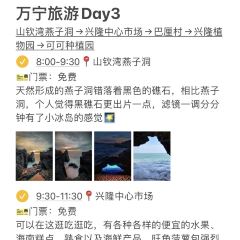 椰小鸡·椰子鸡(日月湾店) 여행 사진