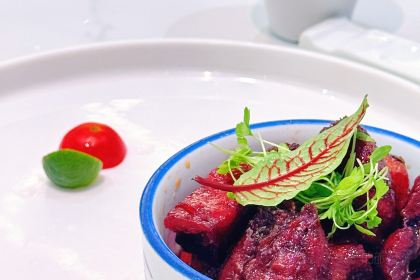 海中舟海鲜酒楼·商务宴请(奥体店)