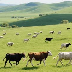 孟家烧鸡·美食盛宴(南京路店) User Photo