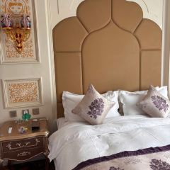 MENG XIANG YUAN User Photo