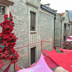 龙吟山房(苏河湾万象天地店) User Photo