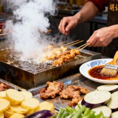 ye ye de tu bo cai User Photo