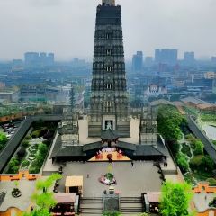 旧院柴火鸡(彭州店) User Photo