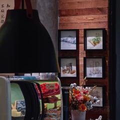 Alinnamimi Kitchen (weilailu) User Photo