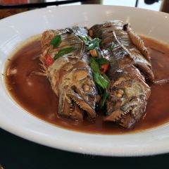 海中洲·海上餐厅 User Photo