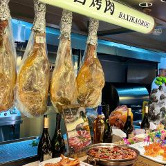 金家食堂(桂林路胡同店) User Photo