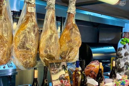 金家食堂(桂林路胡同店)