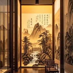 慈妈大排档(福绥路店) User Photo