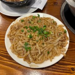 Sheng Ji Guan Tang Niu Rou User Photo