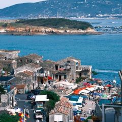 A DI HAI XIAN GUAN User Photo