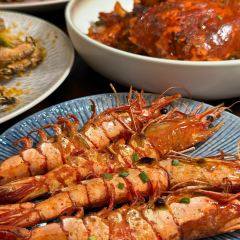 鲜粉之家(中山路店) User Photo