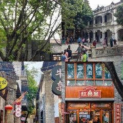 Dakeyi (lvjing) User Photo