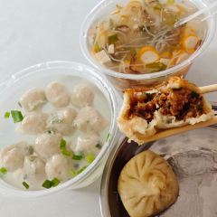 韩氏煎包店 User Photo