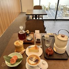 無聞璞舍 User Photo