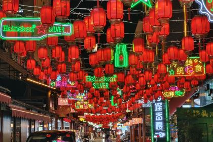 老巷杏仁豆腐(一小店)