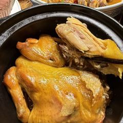 XIAO LIANG YUAN User Photo