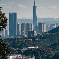 留恋人家(广汉三星堆巴蜀店) User Photo