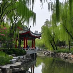 古风烧烤(新华联店) User Photo