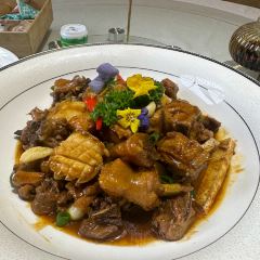 柏泉山庄 User Photo