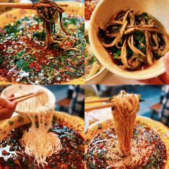 牛满堂土菜馆·跷脚牛肉(峨眉店) User Photo