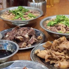 Run Fenghe Beef Offal User Photo
