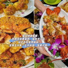 小海豚海鲜广场(清水湾店) User Photo