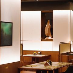 绍兴木棉花·凯悦臻选酒店·小南洋 User Photo