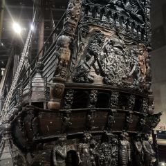 ICEBAR Stockholm by ICEHOTEL User Photo