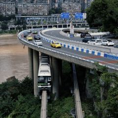 十八梯邓凳面(解放碑总店) User Photo