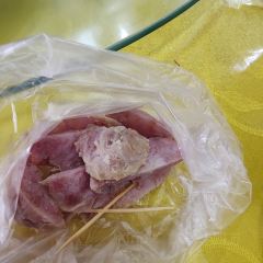 二子蒲包肉 여행 사진