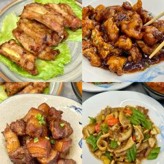 PAN PO FAN DIAN User Photo