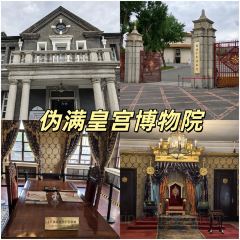 老韩头清真食品(欧亚商都店) User Photo