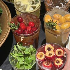 Xiang Yue Chinese Restaurant and Bar User Photo