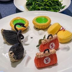 御翠轩(世纪公园店) User Photo