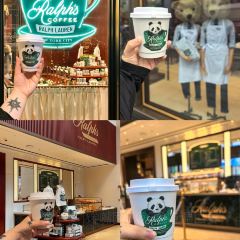 Ralph's Bar User Photo