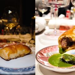 Mansion Cuisine by Jingyan User Photo