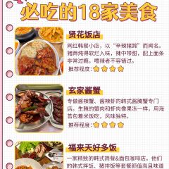JUPENG RESTAURANT User Photo