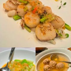 Camellia & Seasons User Photo