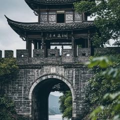 YANGCHANGZI User Photo