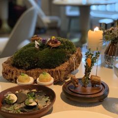 Core by Clare Smyth User Photo