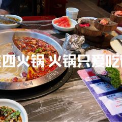 慈妈大排档(福绥路店) User Photo